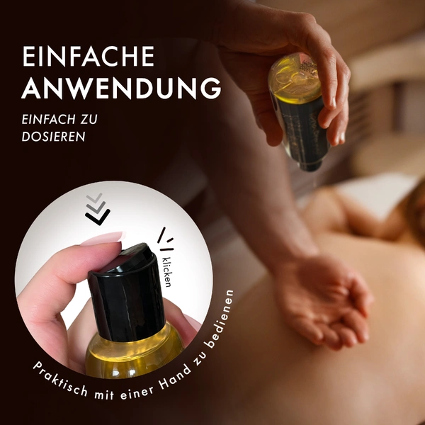 Massage Oil photo 5